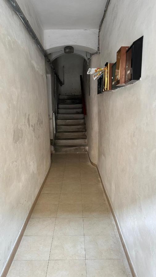 Livorno Tra Mare E Citta Apartment Exterior photo