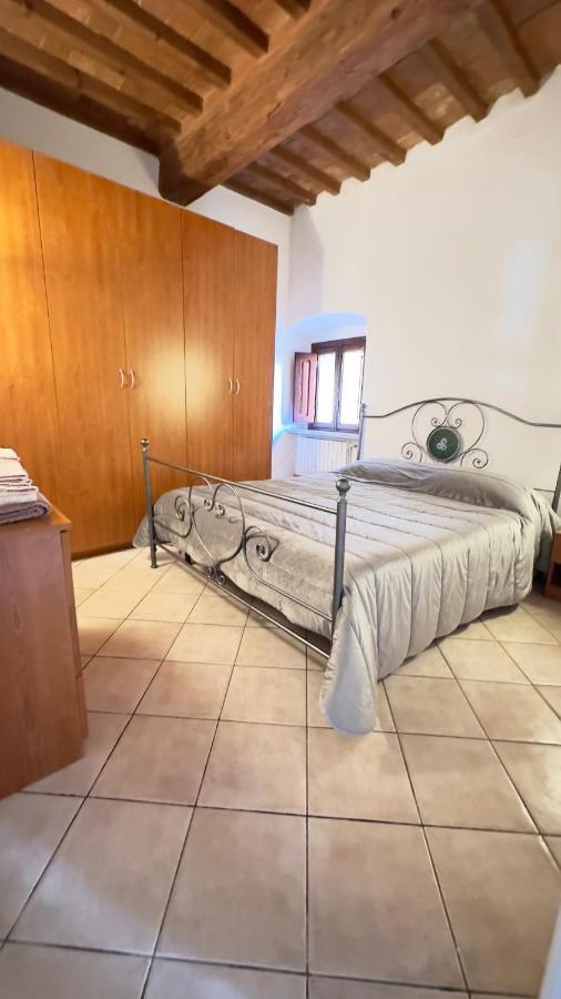 Livorno Tra Mare E Citta Apartment Exterior photo